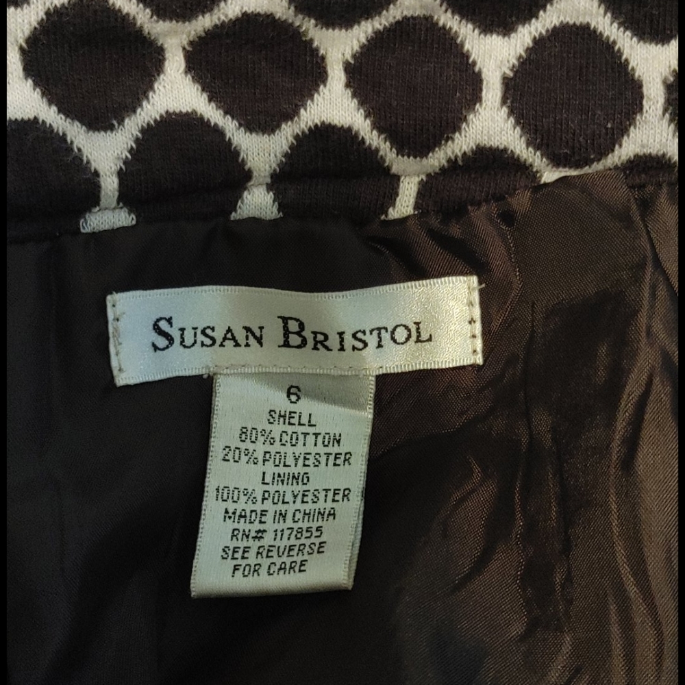 Vintage Skirt - Picture 6 of 7